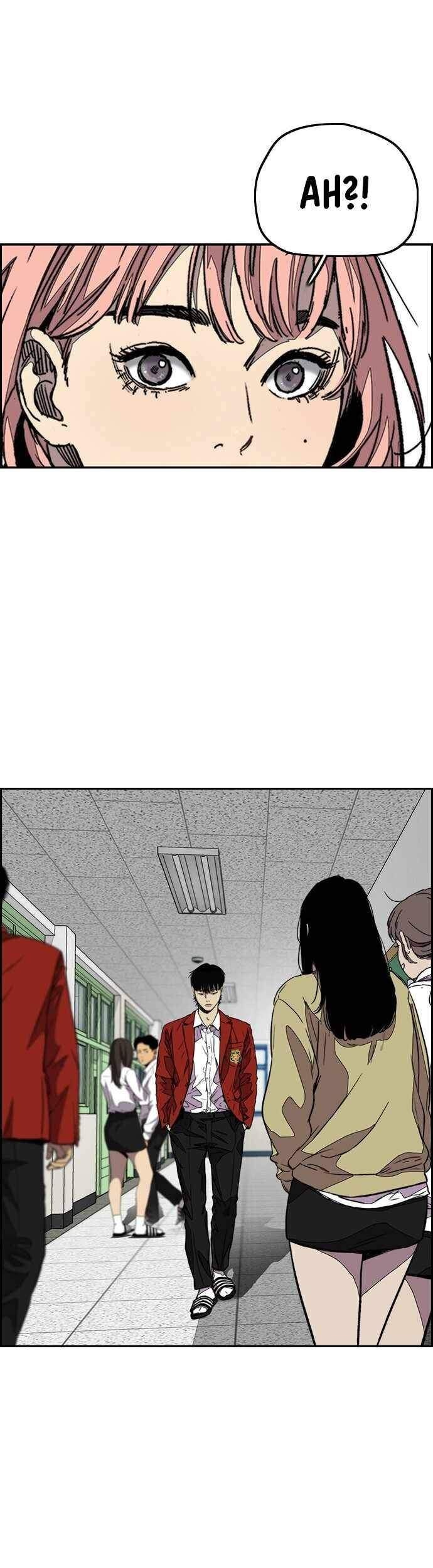 Wind Breaker Chapter 366 Gambar 69