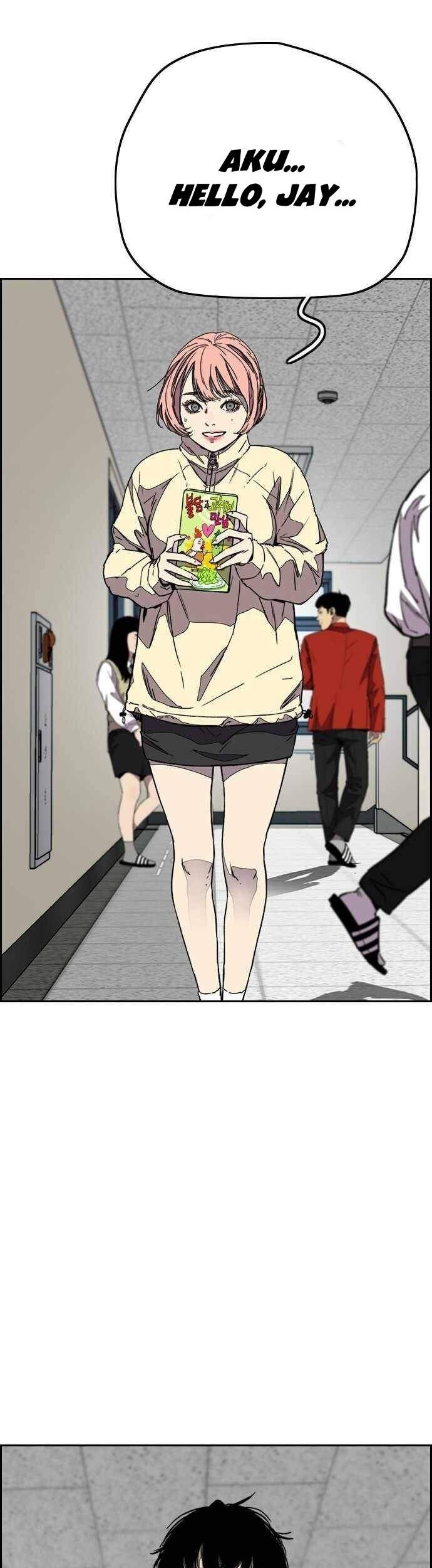 Wind Breaker Chapter 366 Gambar 70