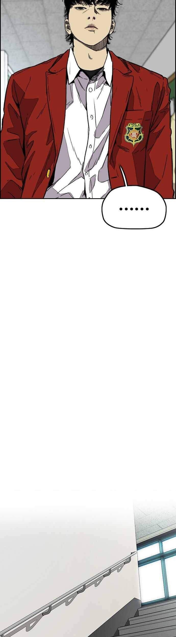 Wind Breaker Chapter 366 Gambar 71