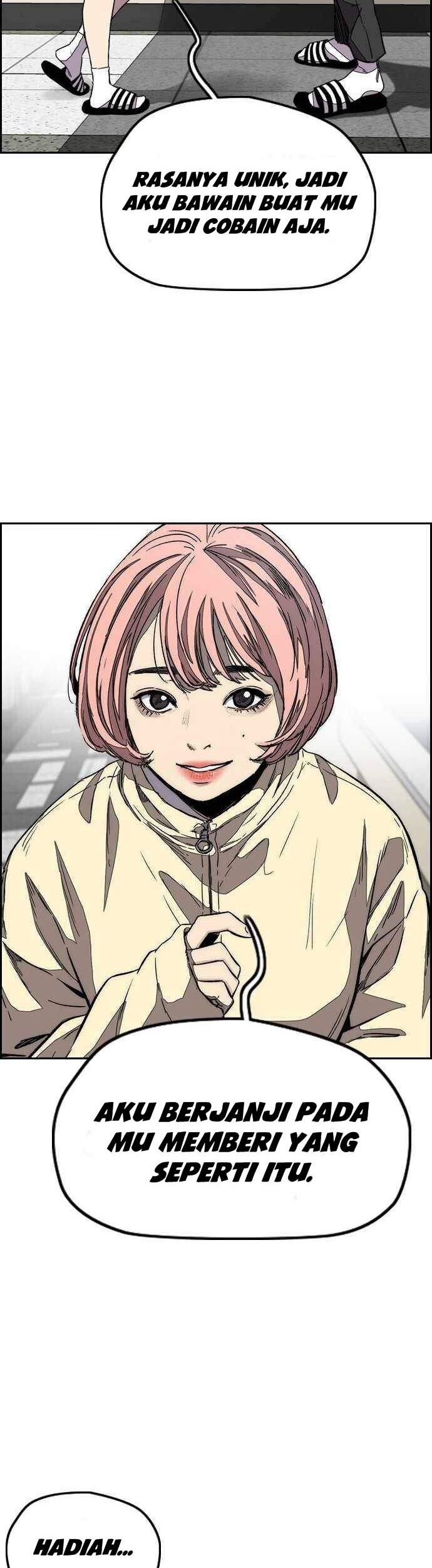 Wind Breaker Chapter 366 Gambar 74