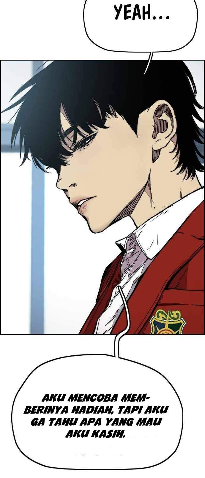 Wind Breaker Chapter 366 Gambar 80