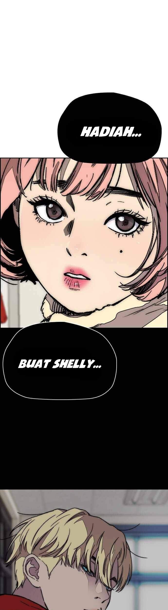 Wind Breaker Chapter 366 Gambar 81