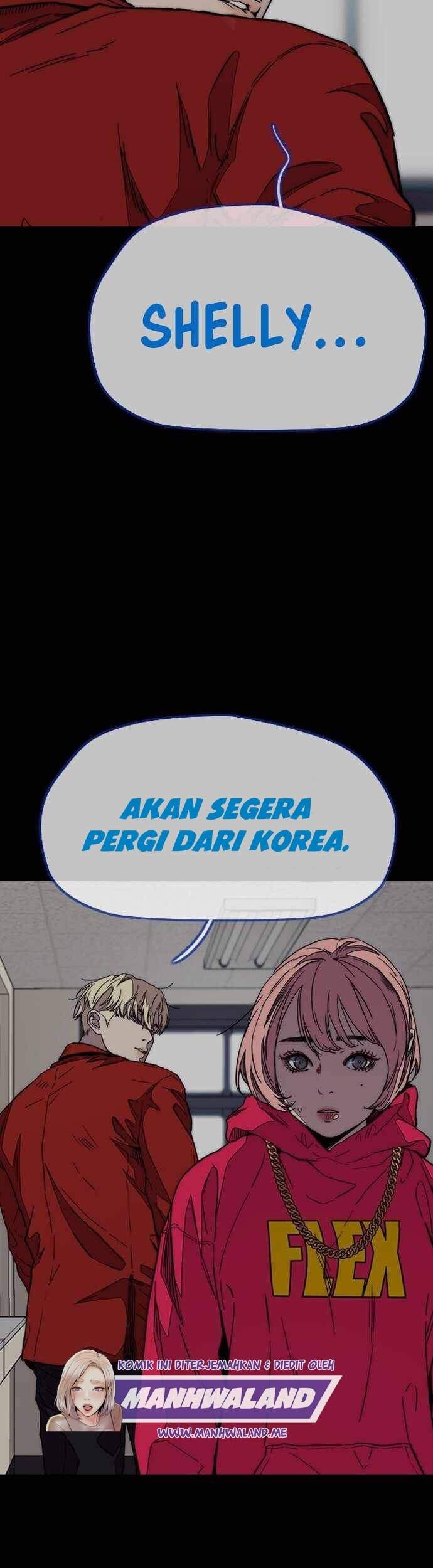 Wind Breaker Chapter 366 Gambar 82