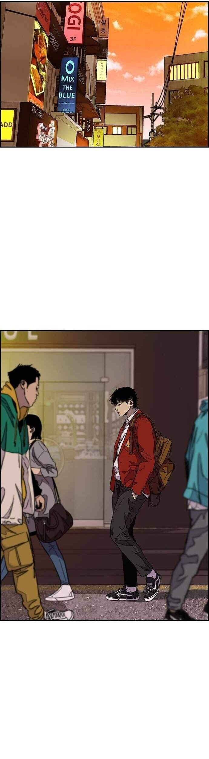 Wind Breaker Chapter 366 Gambar 86