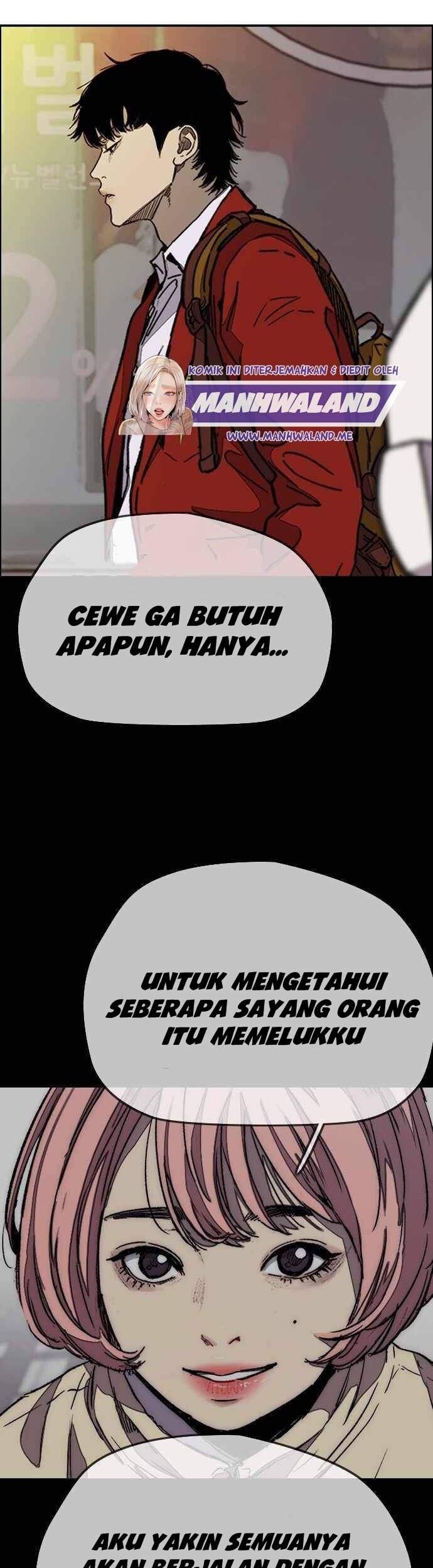 Wind Breaker Chapter 366 Gambar 87