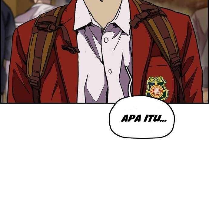 Wind Breaker Chapter 366 Gambar 91