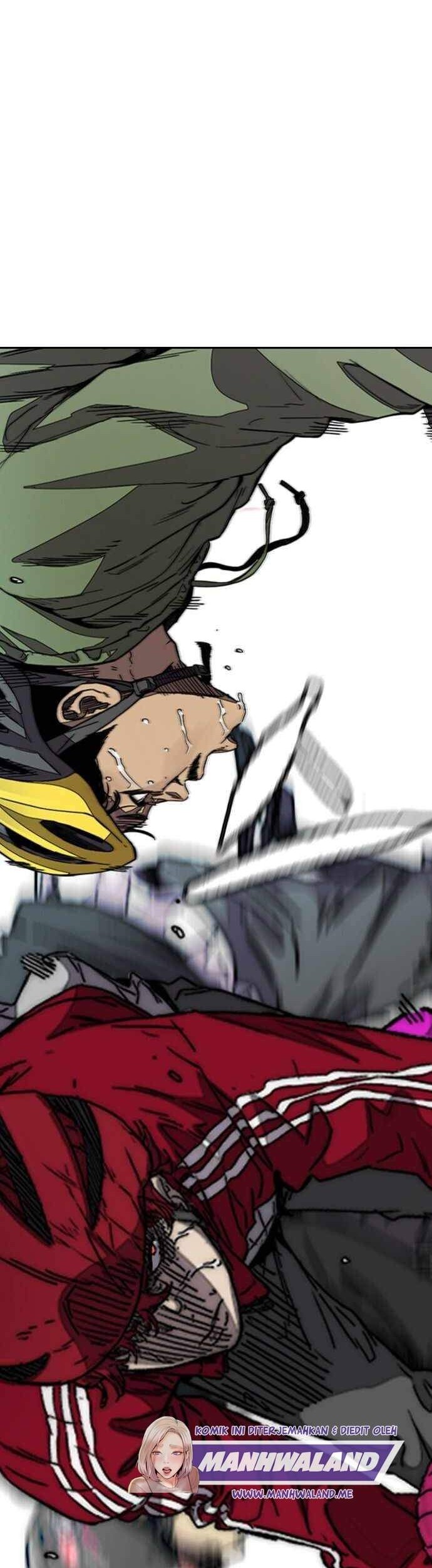 Wind Breaker Chapter 366 Gambar 3