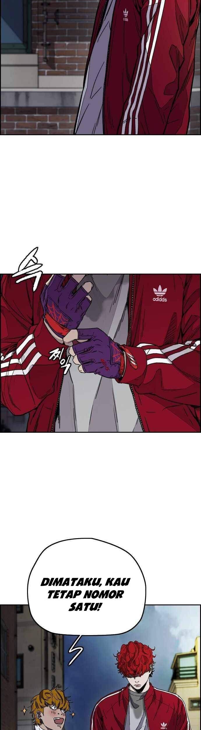 Wind Breaker Chapter 366 Gambar 23