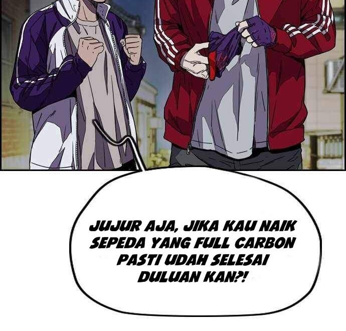 Wind Breaker Chapter 366 Gambar 24