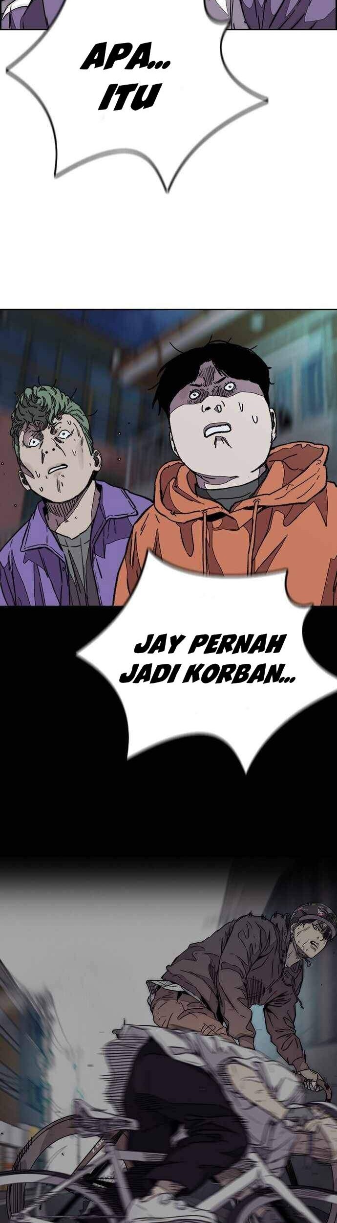 Wind Breaker Chapter 366 Gambar 10