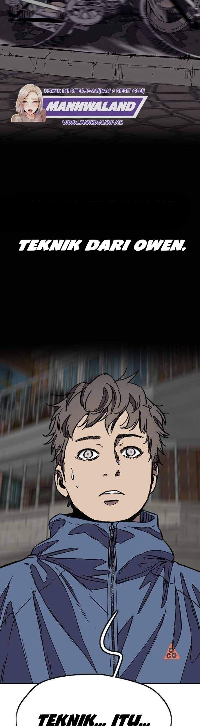 Wind Breaker Chapter 366 Gambar 11