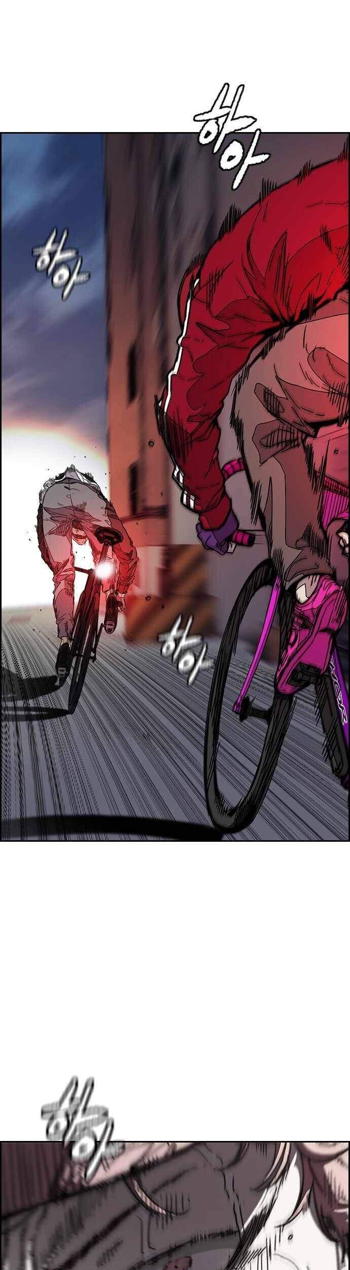 Wind Breaker Chapter 366 Gambar 13