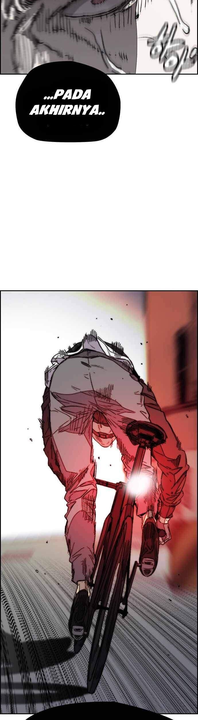 Wind Breaker Chapter 366 Gambar 14