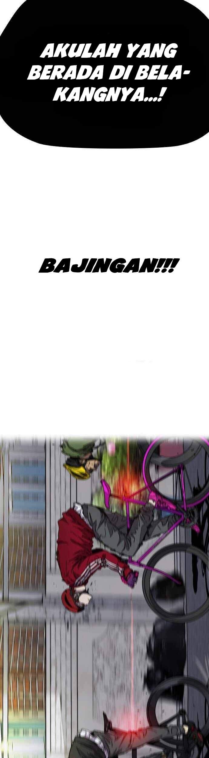 Wind Breaker Chapter 366 Gambar 15