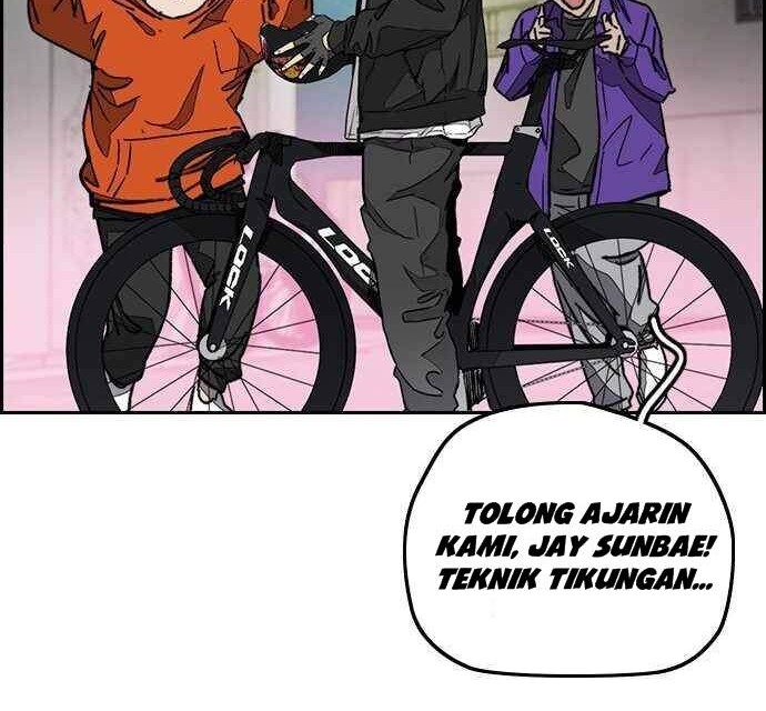 Wind Breaker Chapter 366 Gambar 20