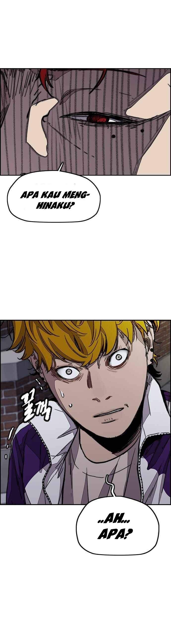 Wind Breaker Chapter 366 Gambar 25