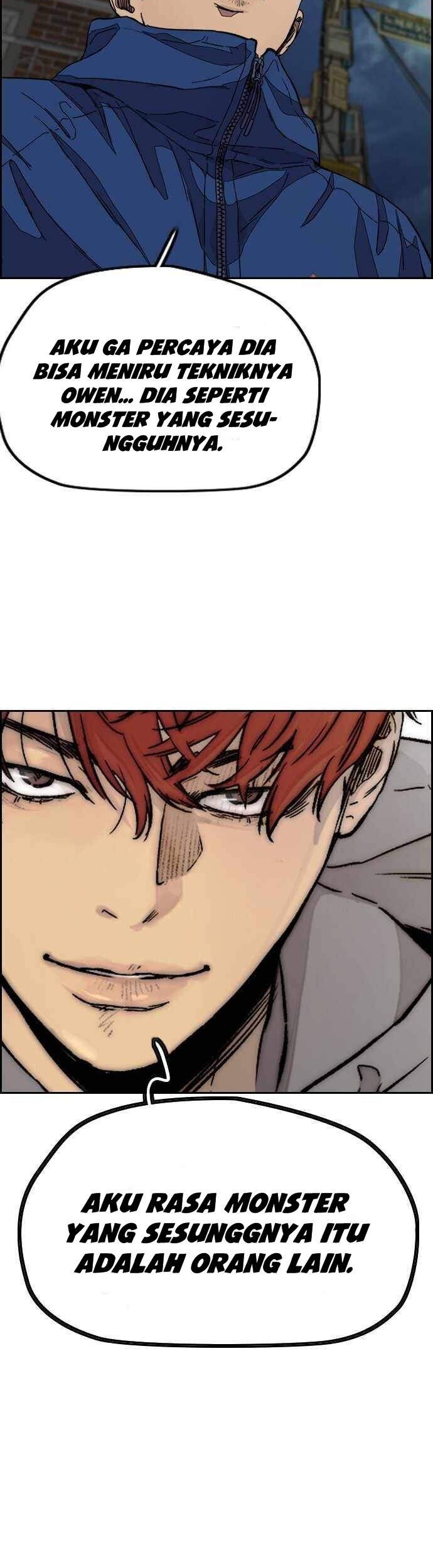 Wind Breaker Chapter 366 Gambar 27