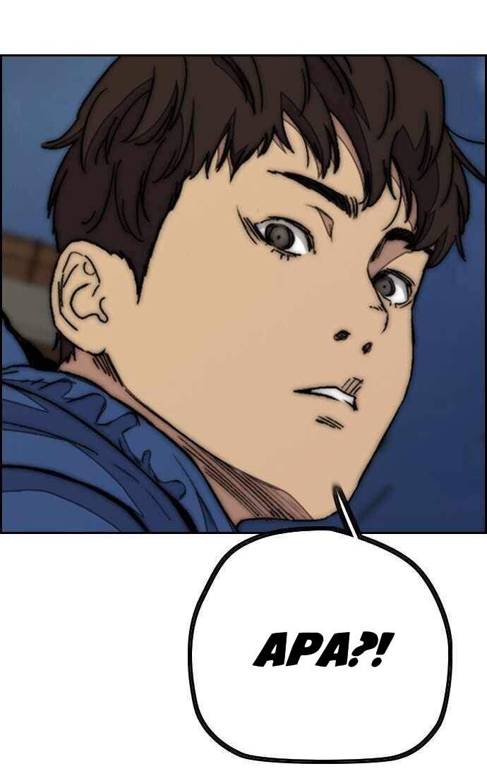 Wind Breaker Chapter 366 Gambar 28