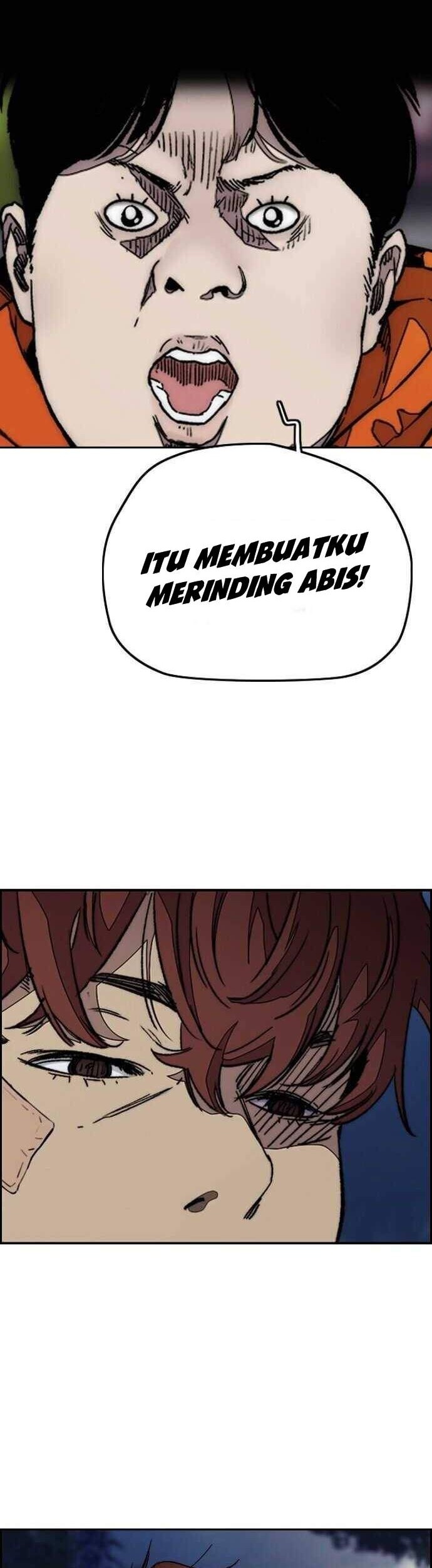 Wind Breaker Chapter 365 Gambar 10