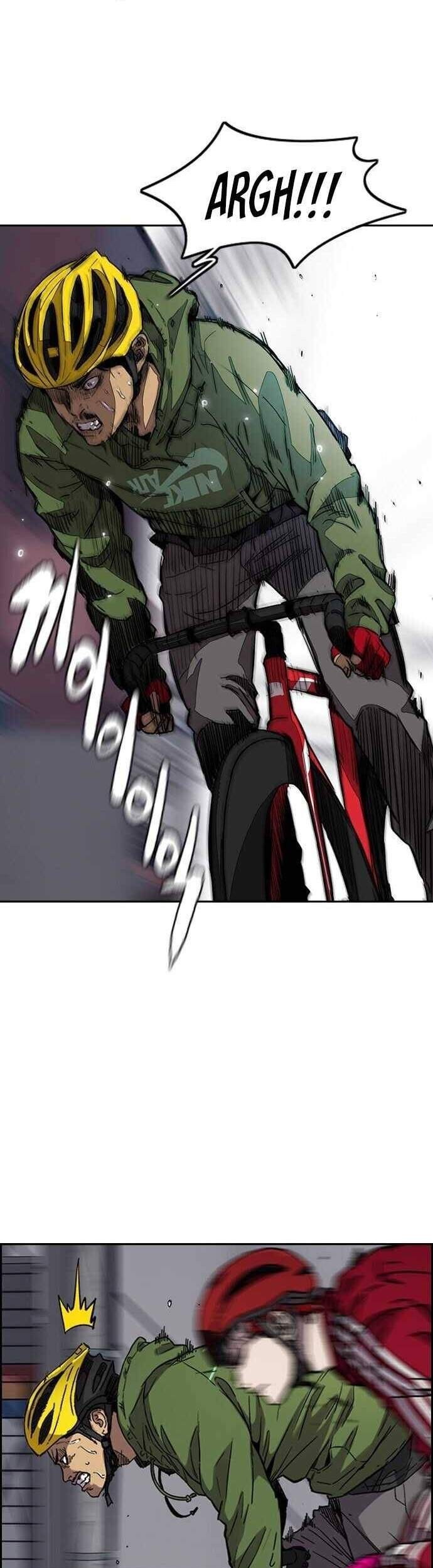 Wind Breaker Chapter 365 Gambar 46