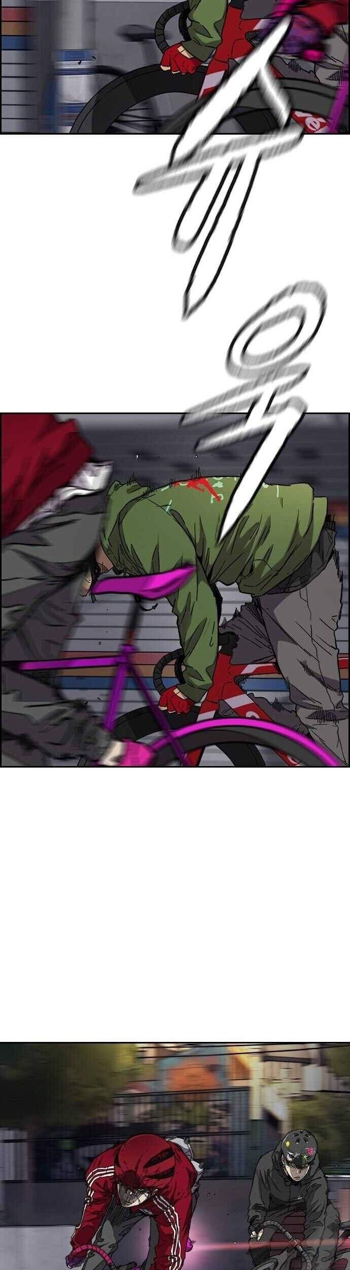 Wind Breaker Chapter 365 Gambar 47