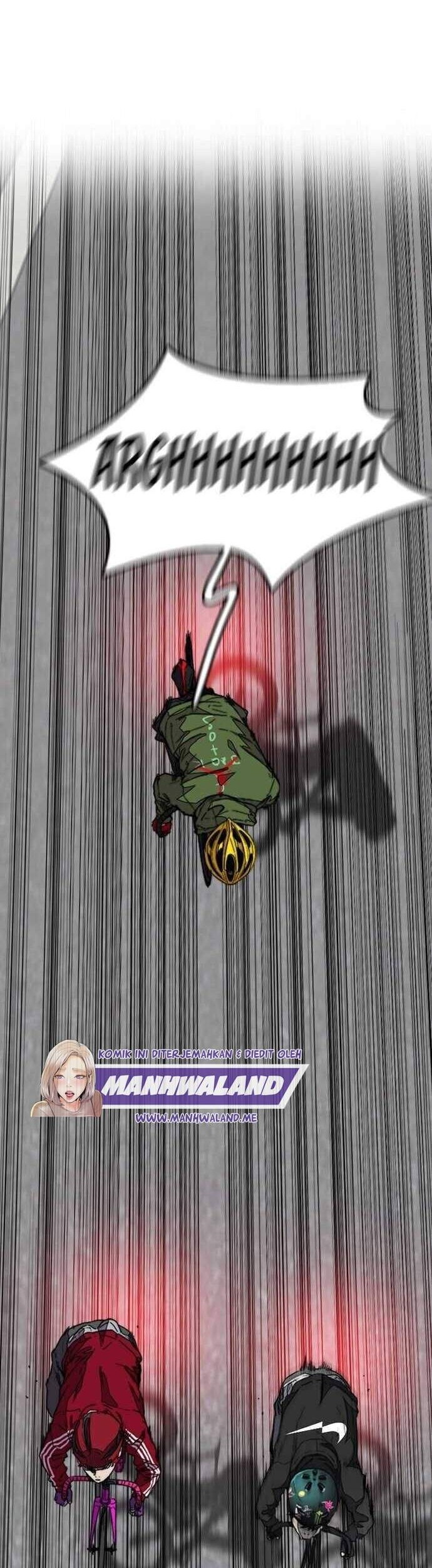 Wind Breaker Chapter 365 Gambar 49