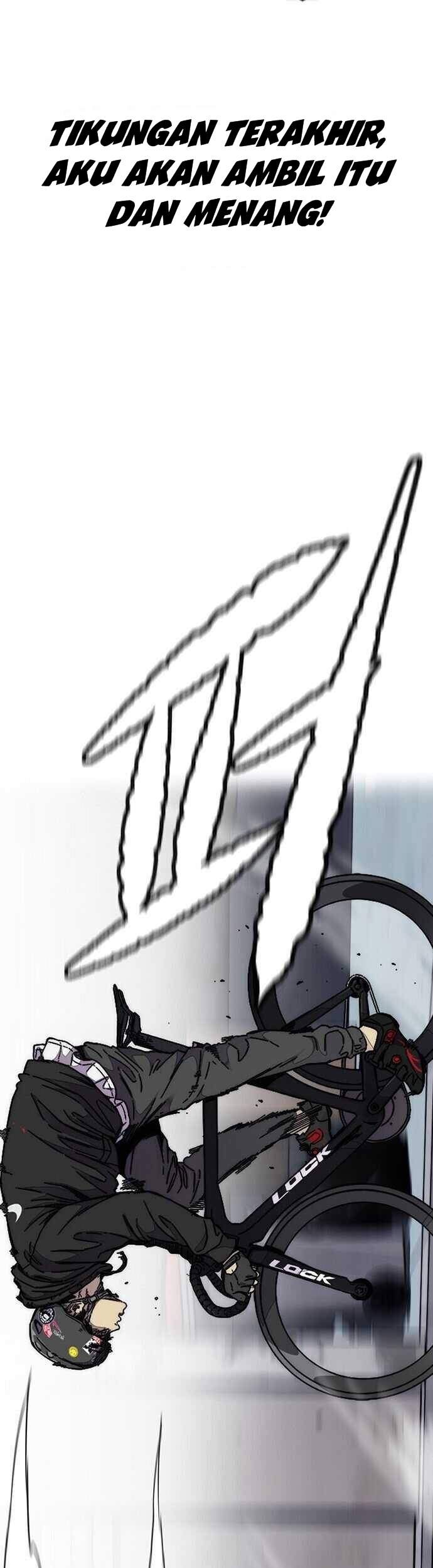 Wind Breaker Chapter 365 Gambar 52