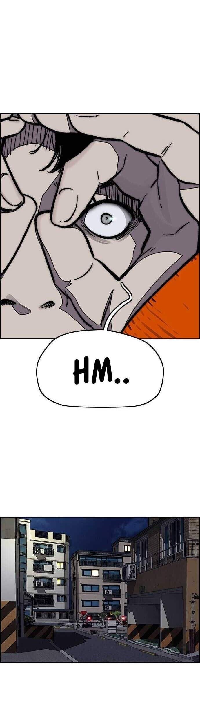 Wind Breaker Chapter 365 Gambar 54