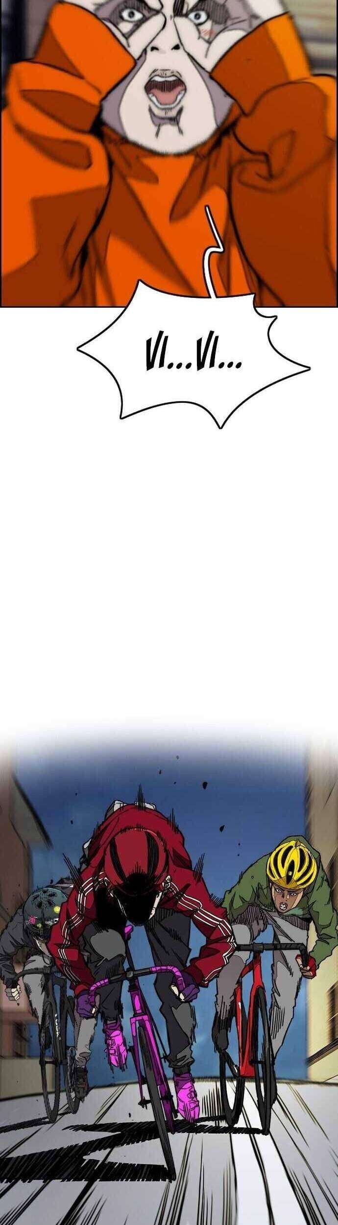 Wind Breaker Chapter 365 Gambar 56
