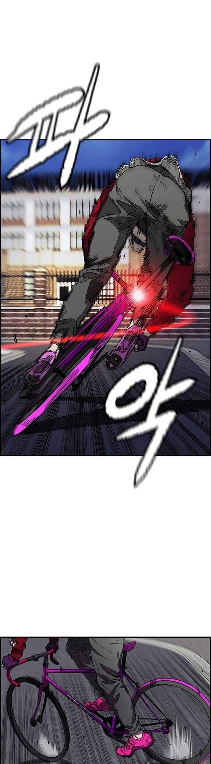 Wind Breaker Chapter 365 Gambar 62