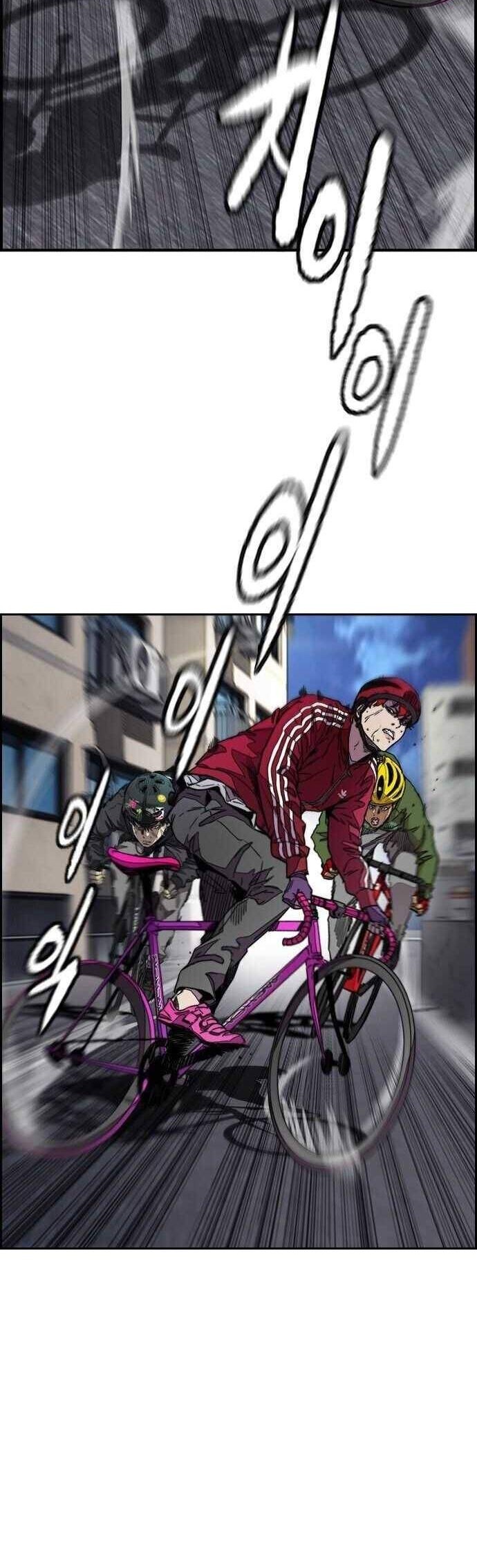 Wind Breaker Chapter 365 Gambar 63