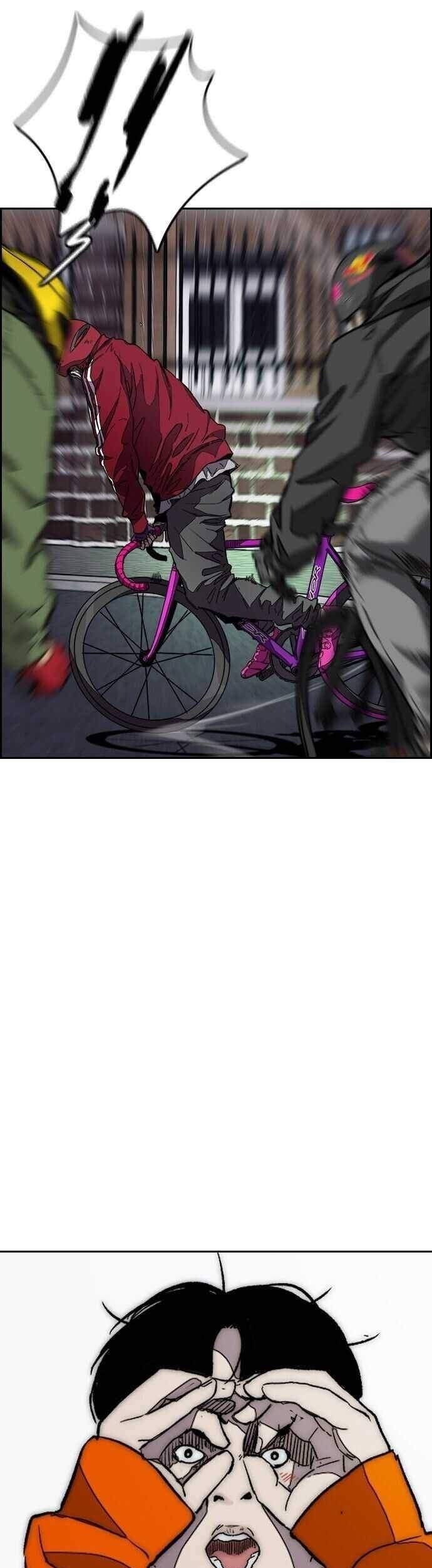 Wind Breaker Chapter 365 Gambar 64