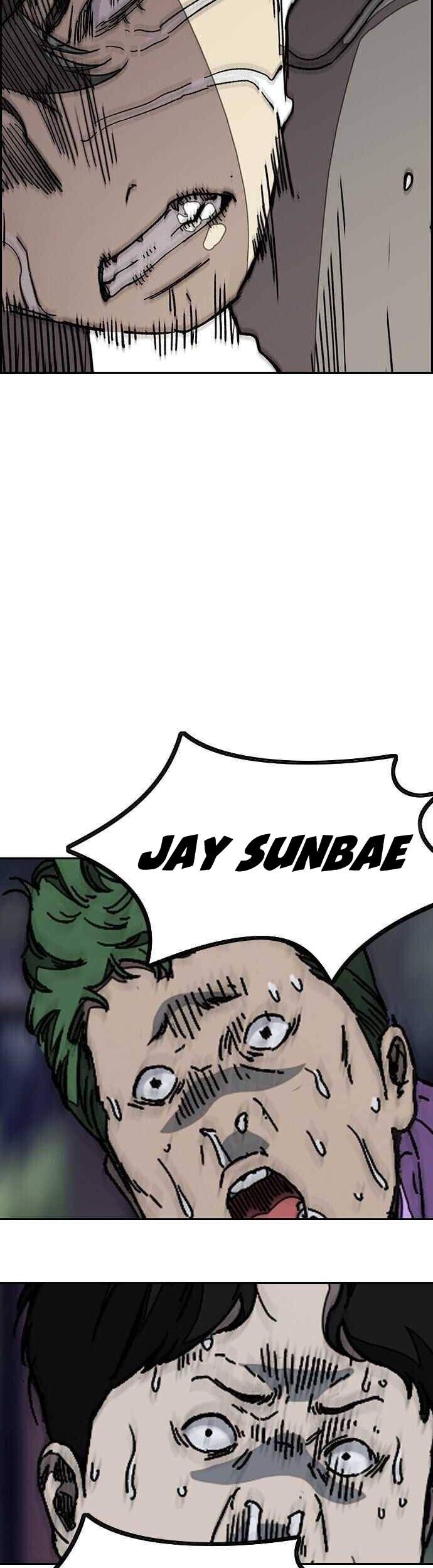 Wind Breaker Chapter 365 Gambar 66