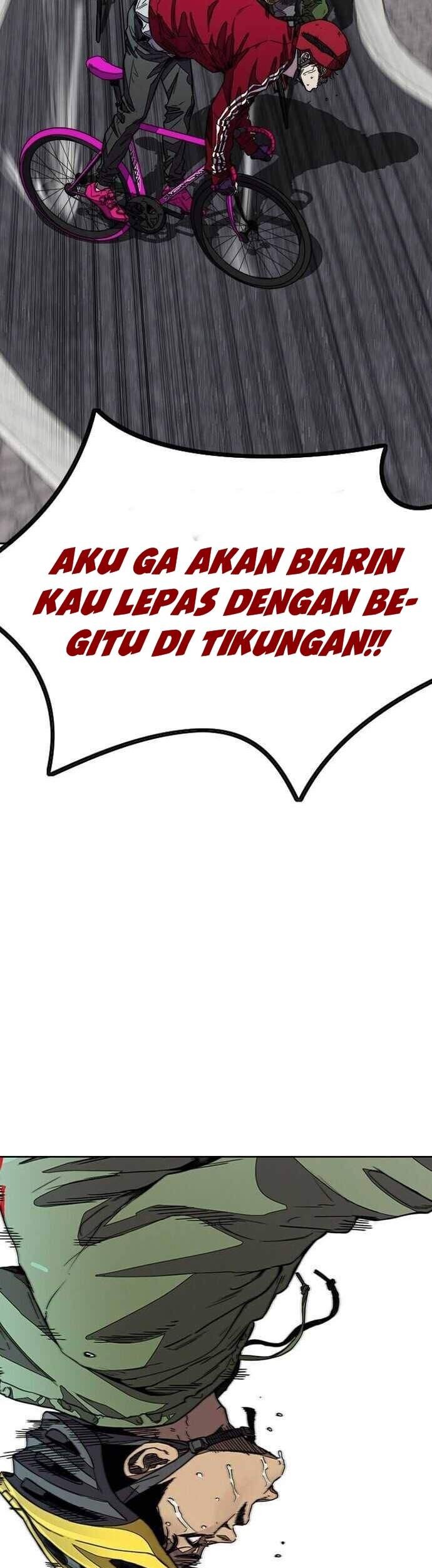 Wind Breaker Chapter 365 Gambar 68