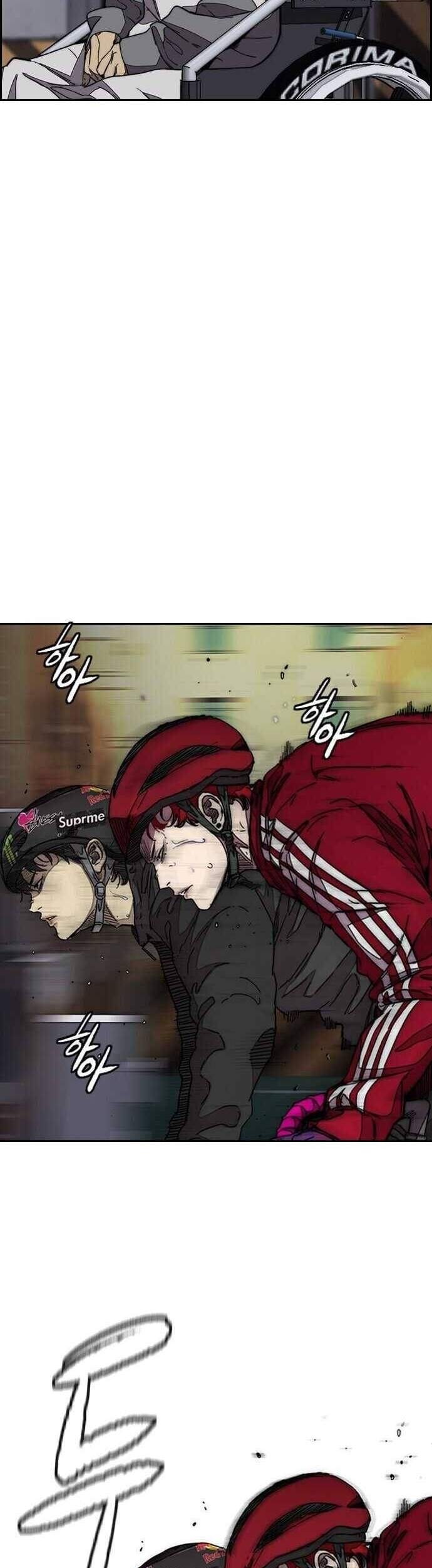 Wind Breaker Chapter 365 Gambar 29