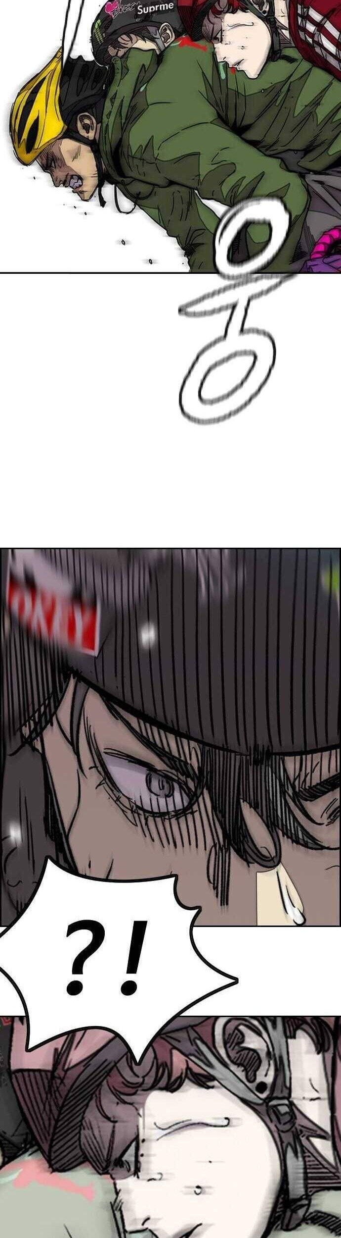 Wind Breaker Chapter 365 Gambar 30