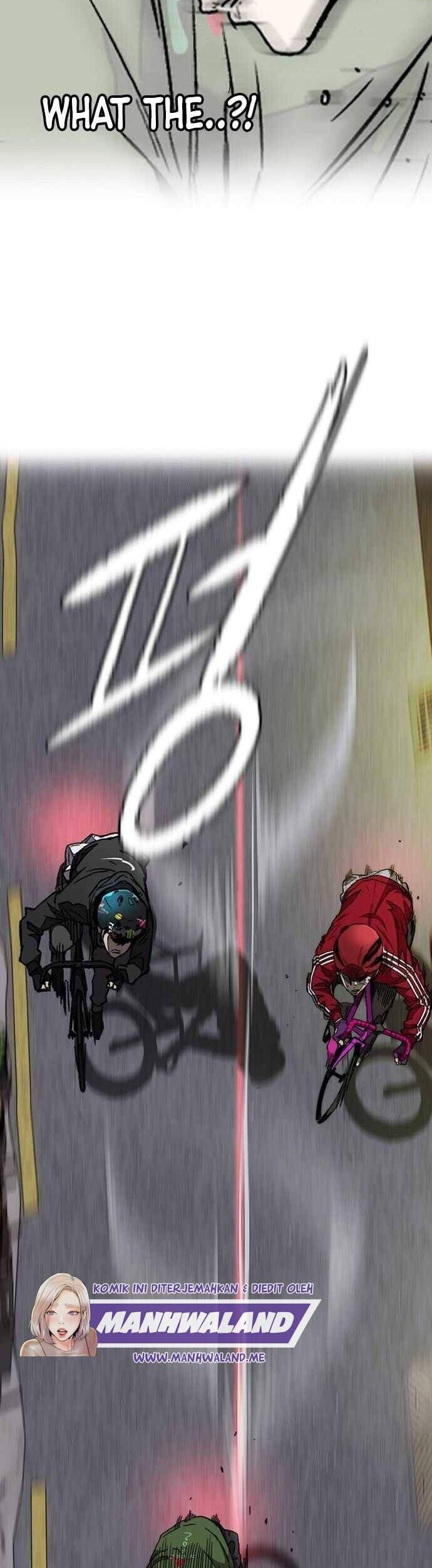 Wind Breaker Chapter 365 Gambar 31