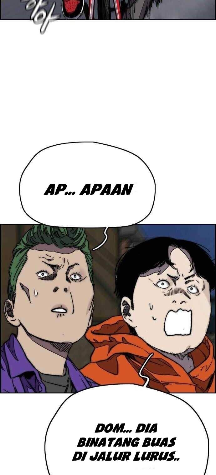 Wind Breaker Chapter 365 Gambar 33