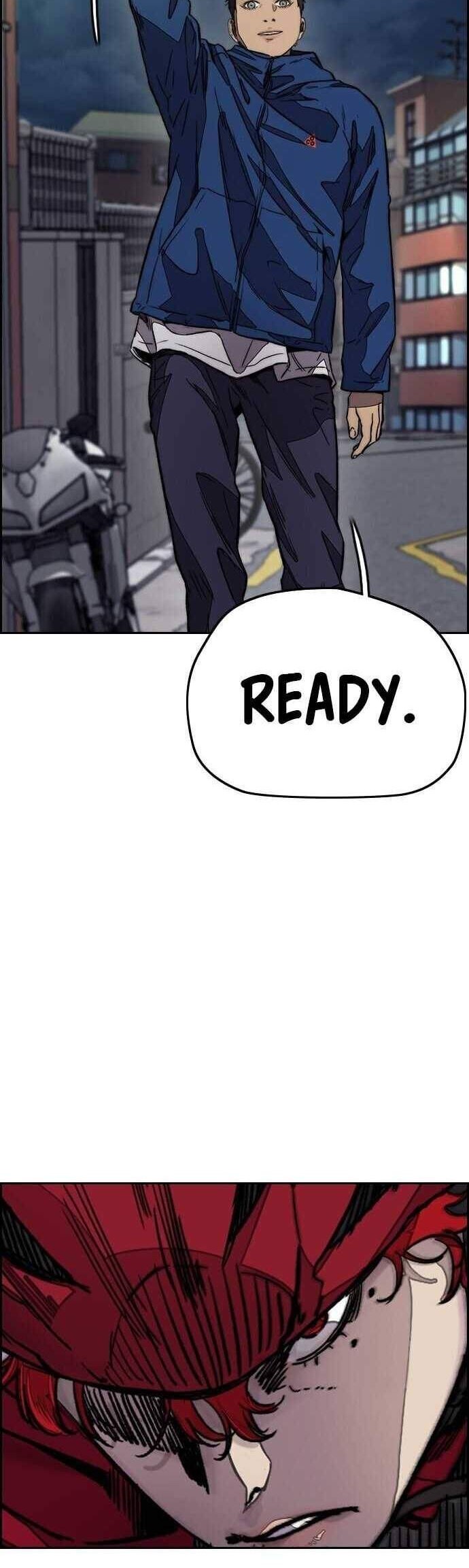 Wind Breaker Chapter 365 Gambar 23