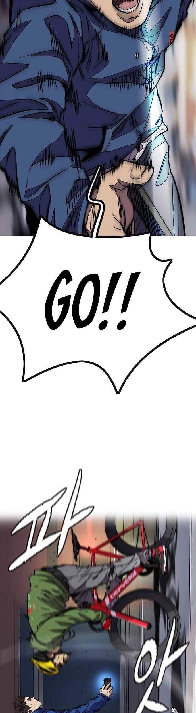 Wind Breaker Chapter 365 Gambar 26