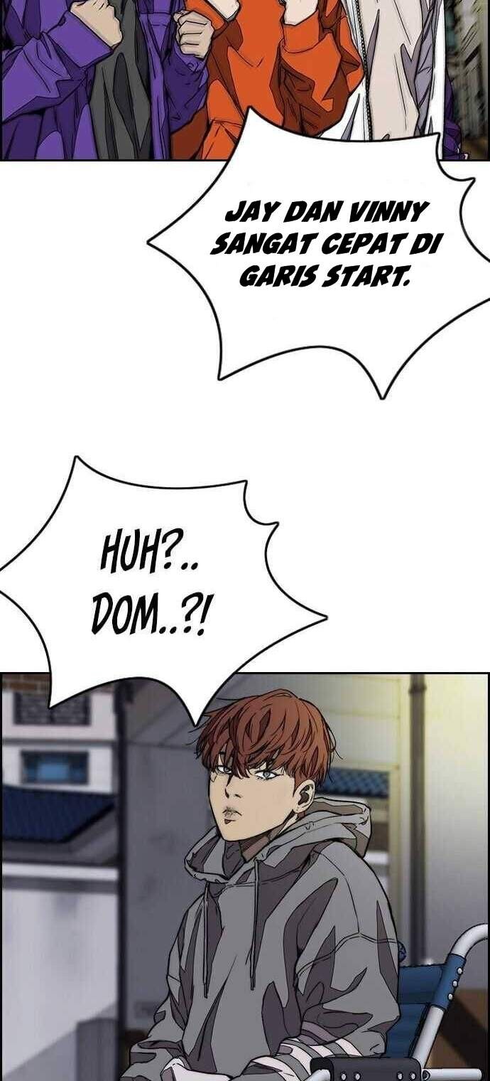Wind Breaker Chapter 365 Gambar 28