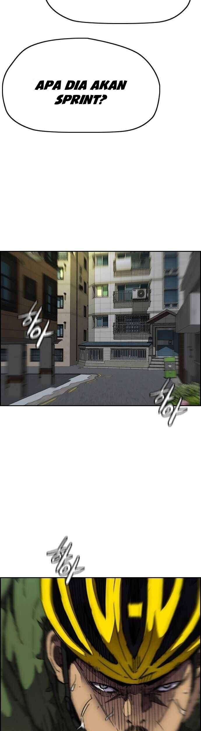 Wind Breaker Chapter 365 Gambar 34