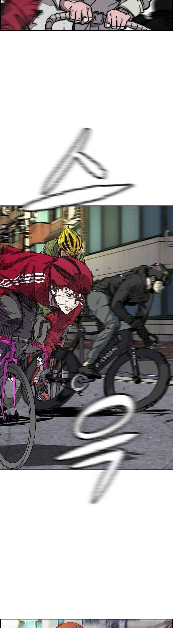 Wind Breaker Chapter 365 Gambar 37