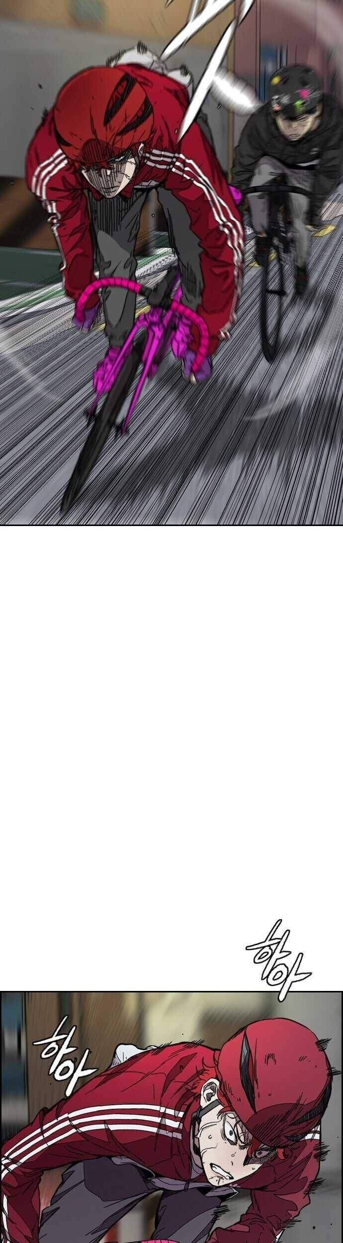 Wind Breaker Chapter 365 Gambar 40