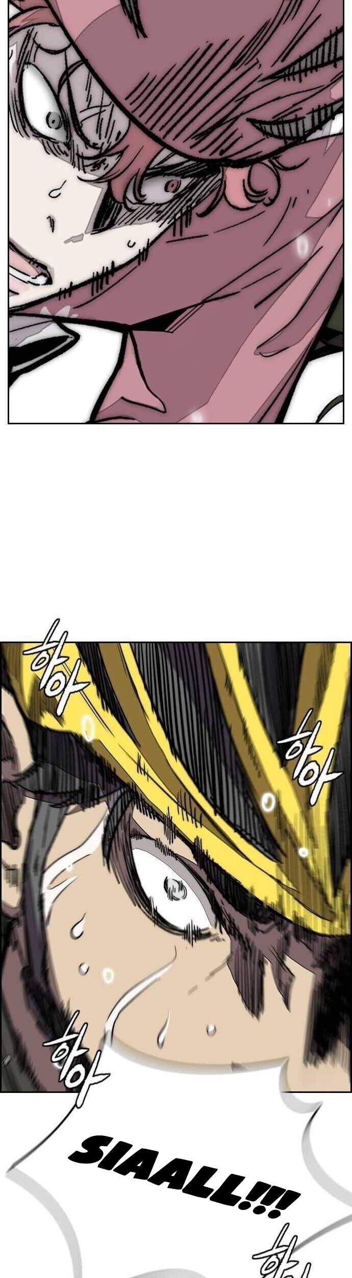 Wind Breaker Chapter 365 Gambar 42