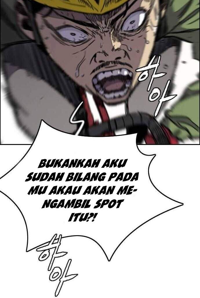 Wind Breaker Chapter 365 Gambar 45