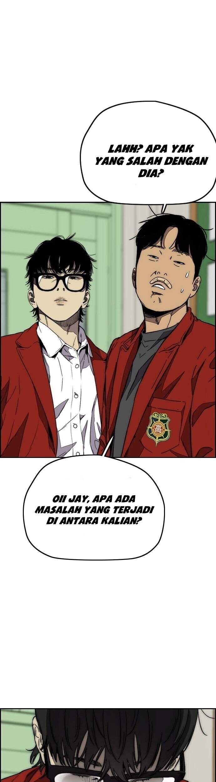 Wind Breaker Chapter 364 Gambar 7