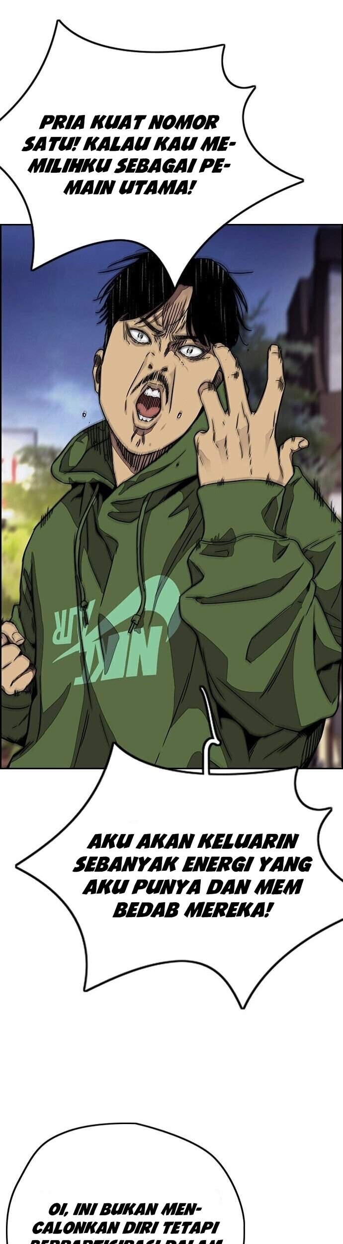 Wind Breaker Chapter 364 Gambar 48