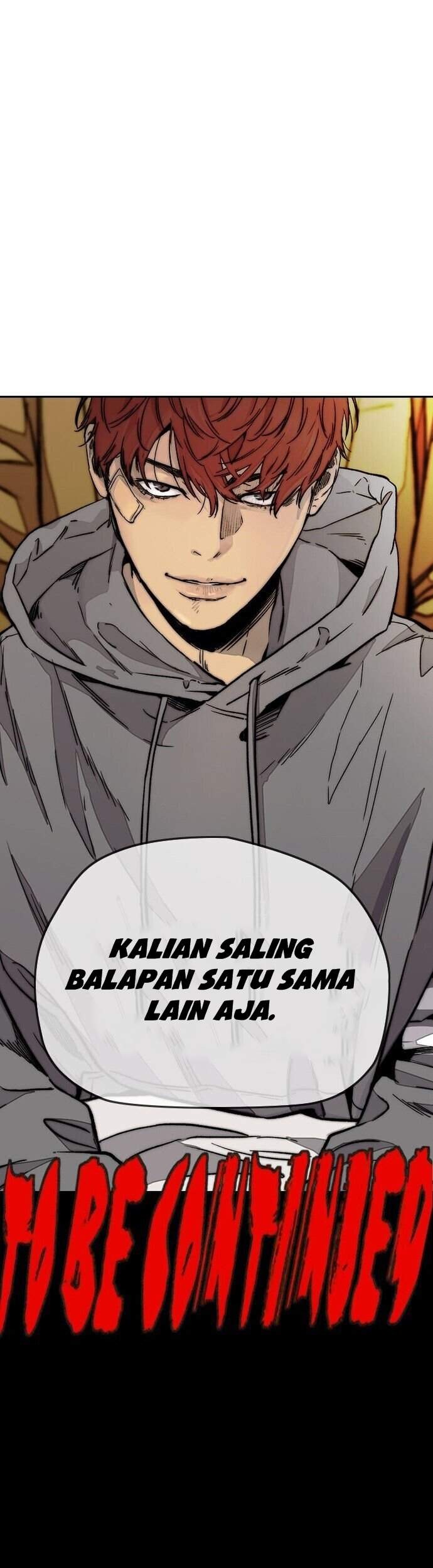 Wind Breaker Chapter 364 Gambar 60