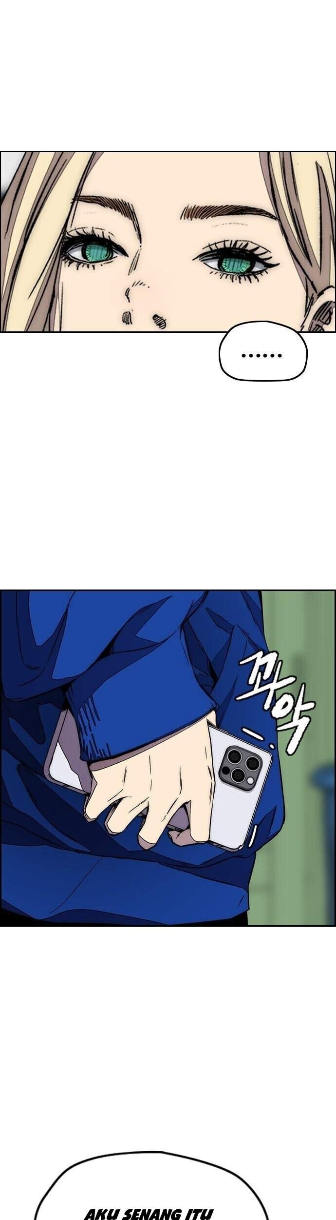 Wind Breaker Chapter 364 Gambar 4